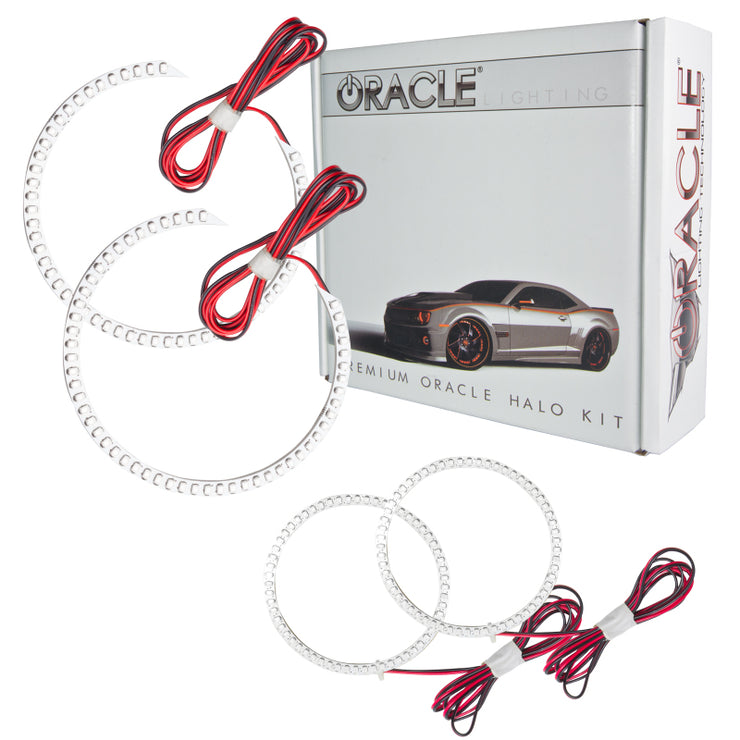 Oracle Hyundai Genesis 09-10 LED Halo Kit - White