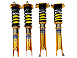 YSR Pro Sport Digressive Series Coilovers - Subaru Impreza 2012-2016 (GJ/GP)