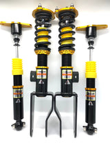 Dynamic Pro Sport Coilovers - Tesla Model 3 2018+ (RWD)