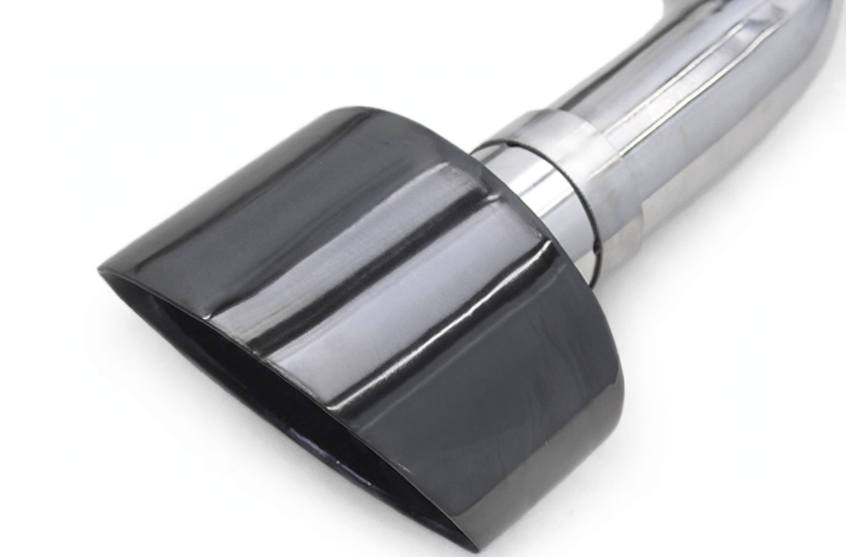 15-23 Audi TTRS/RS3 2.5L 304SS 3" Cat-Back Exhaust with 5" OD Tips

