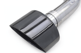 15-23 Audi TTRS/RS3 2.5L 304SS 3" Cat-Back Exhaust with 5" OD Tips


