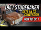 Holley® #832141 GM LS1/LS2/LS6 Sniper EFI Fabricated Race Series Intake Manifold