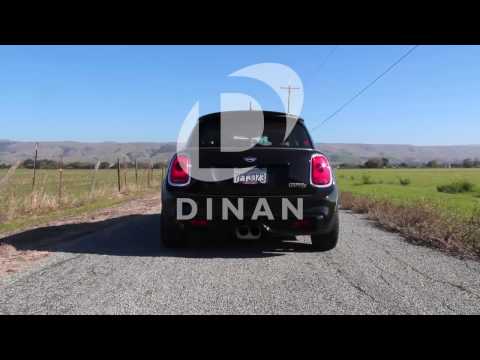 DINAN D660-0063-BLK