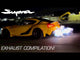 Valvetronic Designs® Toyota GR Supra A90/A91 Valved Sport Cat-Back Exhaust with 4" OD Tips