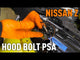 MISHIMOTO NISSAN Z RADIATOR MMRAD-Z-23