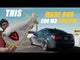 Valvetronic Designs® (08-13) BMW M3 E9x V2 304SS X-Pipe