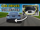 Black Market Race M240i/M340i/M440i/Z4/GR Supra Rear Billet Differential Brace