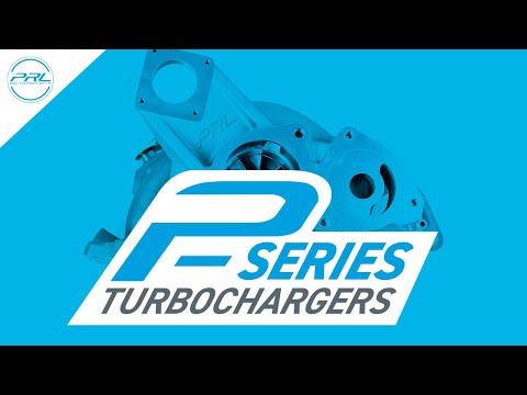 PRL Motorsports  PRL-HCR-TK-P700 Honda/Acura 2.0T P700 Drop-In Turbocharger Upgrade
