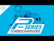 PRL Motorsports  PRL-HCR-TK-P700 Honda/Acura 2.0T P700 Drop-In Turbocharger Upgrade