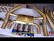 Mastery of Art & Design (20-25) BMW M3 G80/M4 G82 Cat/Res Delete Titanium Mid-Pipe