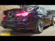 ARM Motorsports® (14-20) BMW M3/M4 F80/F82 304SS 3" Catless Down Pipes