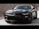 Stainless Power® (16-24) Camaro SS/LT1 1-7/8" x 3" 304SS Long Tube Headers with Catted Mid-Pipes