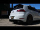ARM Motorsports® (15-21) Audi A3 8V/Golf MK7 4.5" Catted Down Pipe Kit