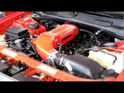 Whipple® (05-10) Chrysler 300 SRT8 (2.9L) Twin Screw Supercharger SystemWhipple® (05-10) Mopar SRT8 (2.9L) Twin Screw Supercharger System