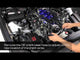 Takeda® (15-23) Lexus GS F/RC F Retain Stage-2 Cold Air Intake System