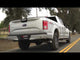 XForce (17-20) F-150 Raptor 304SS 3" Varex Valved Center Exhaust System