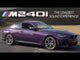 Valvetronic Designs® BMW M240i G42 Valved Sport Cat-Back Exhaust with 4" OD Tips