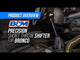 BM® #45209 (21-25) Ford Bronco 2.3L 7-Speed Manual Precision Sportshifter Kit