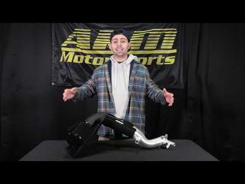 ARM Motorsports® (12-19) Audi S6/RS6/S7/RS7 Turbo Inlet Kit