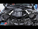 Mastery of Art & Design BMW M2/M3/M4 S58B30 Carbon Fiber Cold Air Intake System