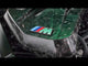 ARM Motorsports® (20-25) BMW M2/M3/M4 G8x S58B30 Forged Carbon Fiber Engine Cover