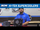 BM® #70291 (07-18) Jeep Wrangler JK Automatic Hi-Tek Transmission Cooler
