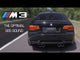 Valvetronic Designs® (08-13) BMW M3 E9x V2 Titanium Valved Sport Cat-Back Exhaust with 4" OD Tips
