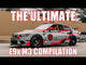 Valvetronic Designs® (08-13) BMW M3 E9x V2 Valved Sport Cat-Back Exhaust with 4" OD Tips