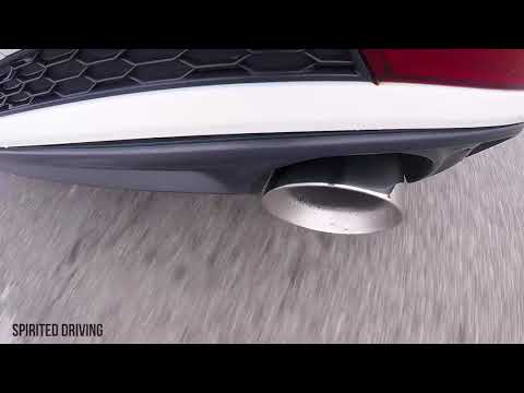 CTS Turbo® (17-24) Audi A4/Allroad 2.0L 304SS 3" Cat-Back Exhaust with 4" OD Tips