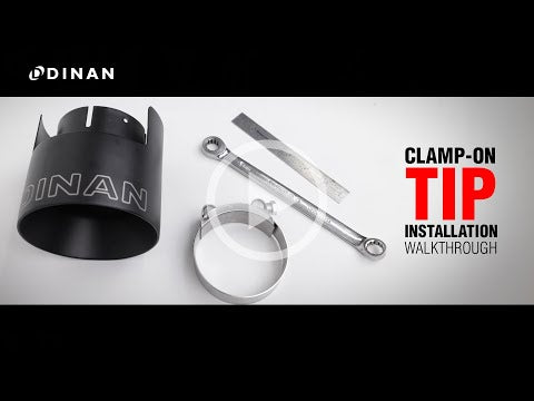 DINAN D660-0093-BLK