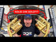 Valvetronic Designs® Ferrari 599 RACE F1 Valved Complete Exhaust System with 4" OD Tips