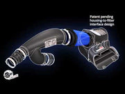 Takeda® (19-23) Subaru Crosstrek/Forester Momentum Cold Air Intake System