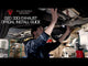 Valvetronic Designs® BMW 330i/430i G20/G22 Valved Axle-Back Exhaust with 4" OD Tips