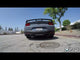 Megan Racing® Ford Mustang S550/S650 GT/Dark Horse 304SS 3" H-Pipe Kit