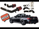 Mastery of Art & Design BMW M2C/M3/M4 S55B30 High Flow Dual Cold Air Intake System