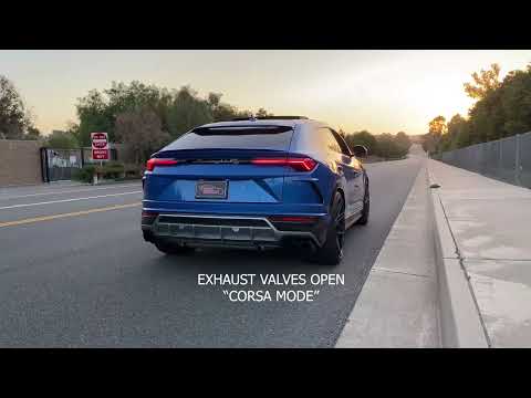 CTS Turbo® SQ7/SQ8/RSQ8/Urus/Bentayga/Cayenne 4.0L 304SS 3" High-Flo 200 Cell Catalytic Converters