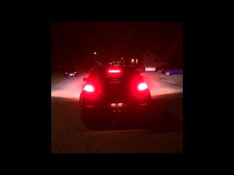 RV6 Performance® (09-14) Acura TL J37A4 AWD V2 Long Tube J-Pipe
