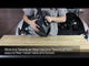 Takeda® (16-23) Lexus GS200t/RC200t 2.0L Momentum Cold Air Intake System