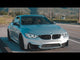 ARM Motorsports® (14-20) BMW M3/M4 F80/F82 304SS 3" Catless Down Pipes