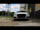 ARM Motorsports® (17-24) Audi S4/S5 B9 304SS 6.5" Catted Down Pipe Kit