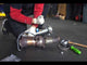 Mastery of Art & Design (12-16) BMW 228i/328i/428i/528i N20B20 3.5" Catless Downpipe with Bracket