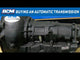 BM® (97-09) GM 4L80E 2WD Automatic Transmission Assembly (800 HP-650 ft/lbs)