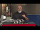 Stage 8 #8917 GM LT1/LT2/LT3/LT4 Series Header Bolt Kit