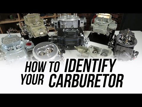 Holley® #0-80870 Street Avenger Carburetor (870 CFM - 4150 - Vacuum Secondaries - Shiny - Gasoline)