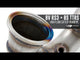 USP MotorSports® (17-22) Audi TT RS/RS3 2.5L 304SS 3" 200-Cell Catted Down Pipe