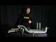 ARM Motorsports® (15-21) Volkswagen Golf GTI MK7 Cat-Back Exhaust with 4" OD Tips