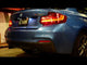 ARM Motorsports® BMW M135i/M2/M235i/335i/435i 4" EWG Catted Down Pipe