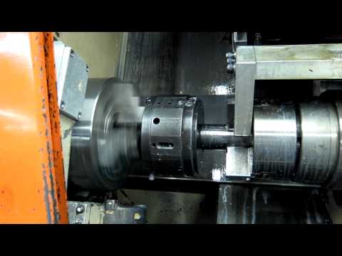 The Driveshaft Shop® (15-23) Nissan GT-R R35 1400+ HP Pro-Level Rear Axle/Hub/Differential Stub Kit