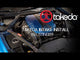 Takeda® Genesis G70/Kia Stinger 3.3L Momentum Cold Air Intake System