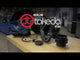 Takeda® (22-24) Integra/Civic Si Momentum Cold Air Intake System